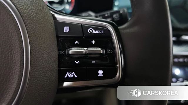 Kia Carnival 4th generation id 4202910 из Кореи 7