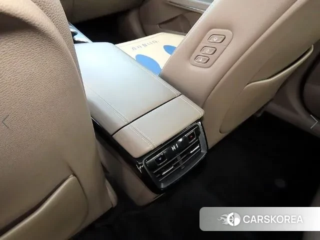 Kia K8 id 3572212 из Кореи 7