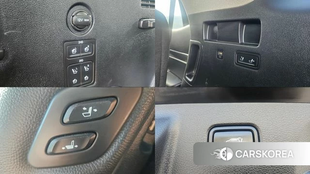 Hyundai Palisade id 4310501 из Кореи 7