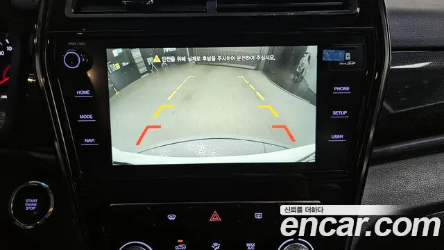 Ssangyong Berry New Tivoli id 2796557 из Кореи 7