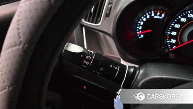 Kia The New Ray id 4895126 из Кореи 7