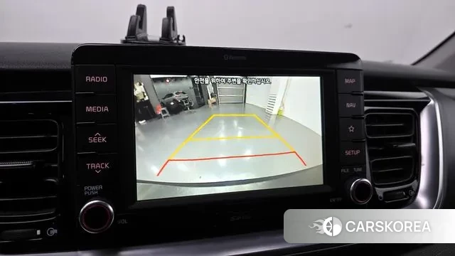 Kia Stonic id 3439871 из Кореи 7