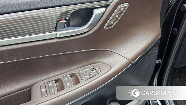 Hyundai Grandeur IG Hybrid id 4667712 из Кореи 7