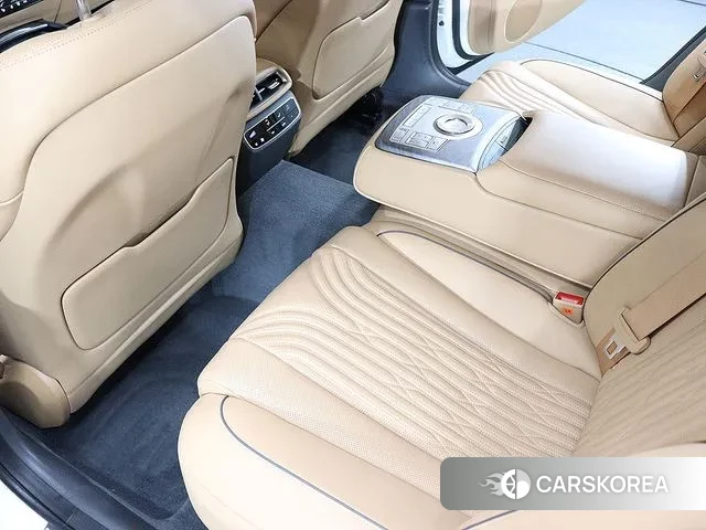 Genesis G80 (RG3) id 3020928 из Кореи 7