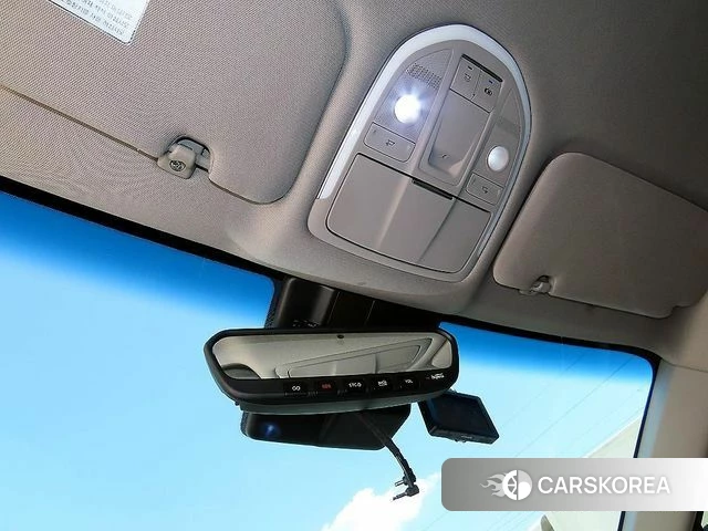 Genesis G80 id 4304854 из Кореи 7
