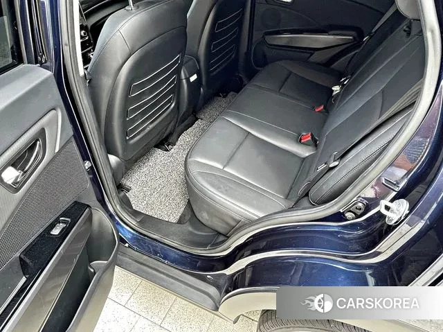 Ssangyong Berry New Tivoli id 3156173 из Кореи 7