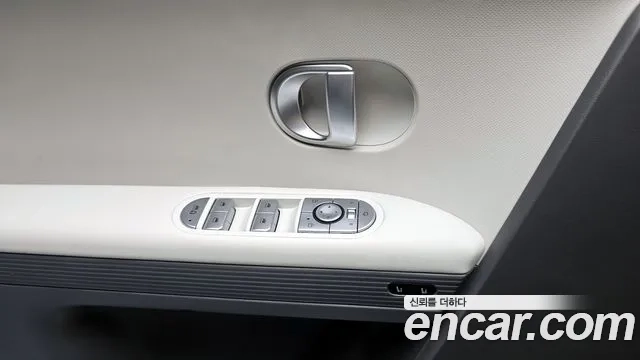 Hyundai Ionic 5 id 2874054 из Кореи 7