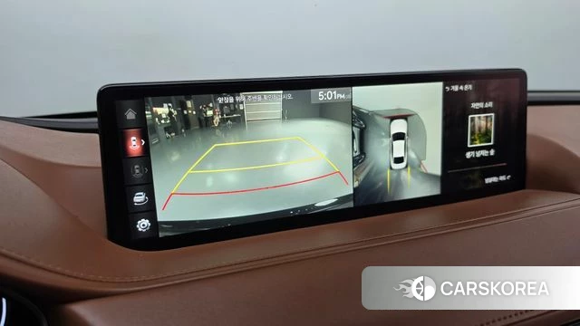 Genesis G80 (RG3) id 4793856 из Кореи 7