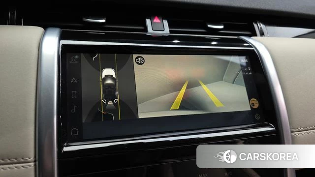 Land Rover Discovery Sports 2nd Generation id 4303021 из Кореи 7