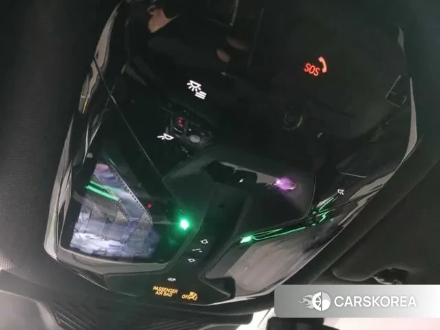 BMW 5 Series (G60) id 3425288 из Кореи 7