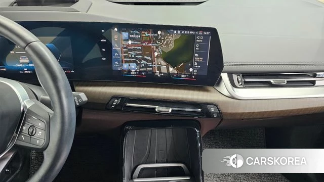 BMW 2 Series Active Tourer (U06) id 3963746 из Кореи 7