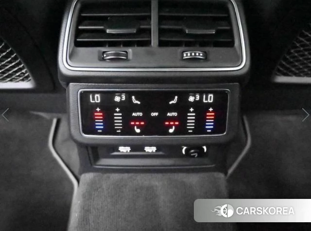 Audi A7 (4K) id 3820227 из Кореи 7