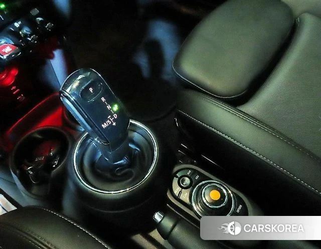 Mini Cooper id 4495646 из Кореи 7