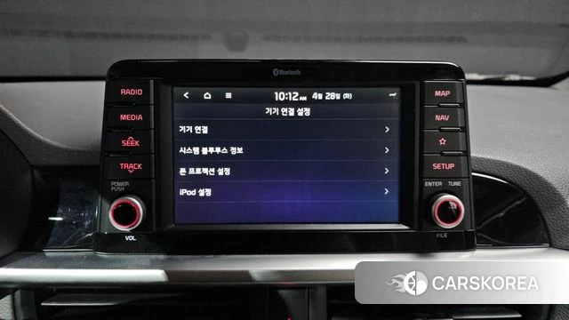 Kia All New Morning (JA) id 4232475 из Кореи 7