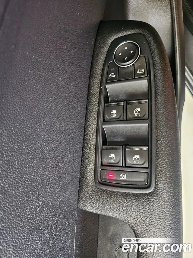 Renault Korea (Samsung) XM3 id 2921720 из Кореи 7