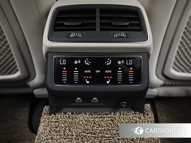 Audi A6 (C8) id 2993300 из Кореи 7