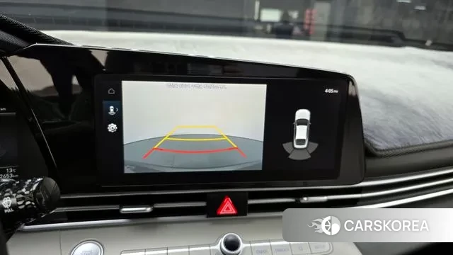 Hyundai Avante (CN7) id 3722864 из Кореи 7