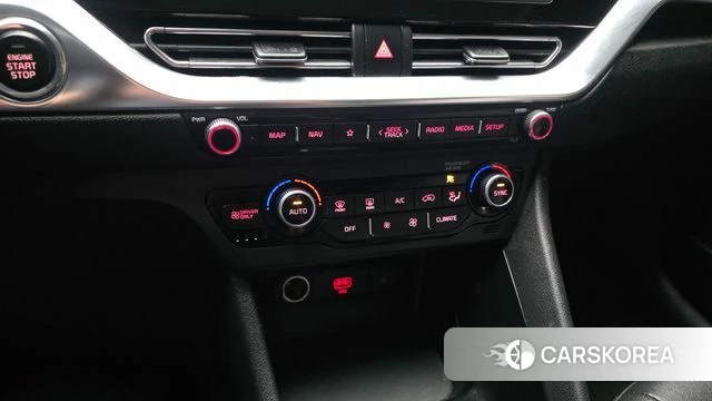 Kia The New Niro id 4187445 из Кореи 7