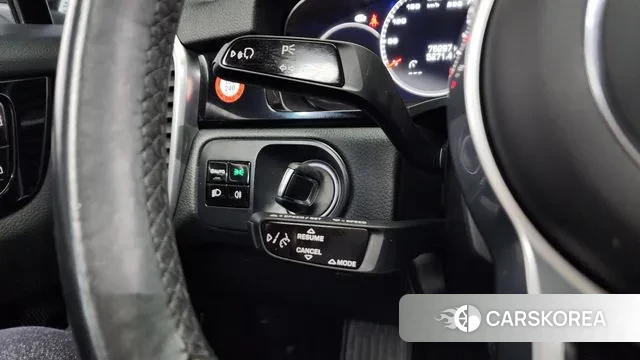 Porsche Cayenne (PO536) id 3562069 из Кореи 7