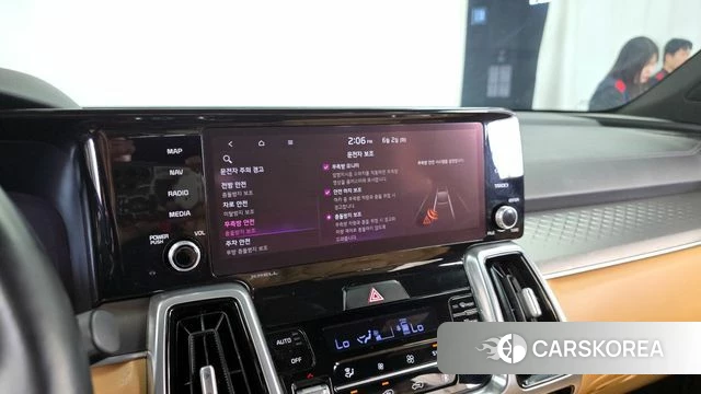 Kia Sorento 4th Generation id 4402243 из Кореи 7