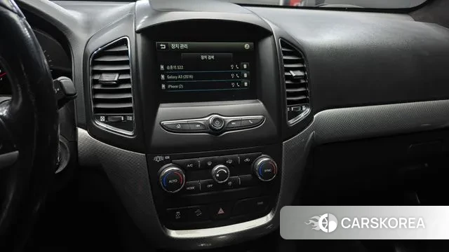 Chevrolet (GM Daewoo) Captiva id 3789872 из Кореи 7