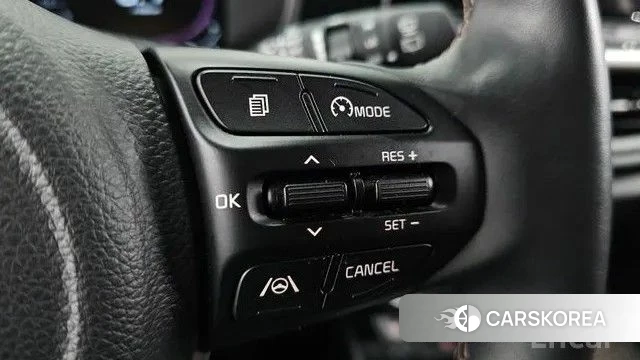 Kia The New Morning (JA) id 4266735 из Кореи 7