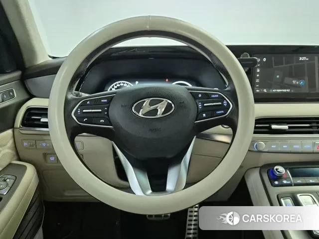 Hyundai Palisade id 3448986 из Кореи 7