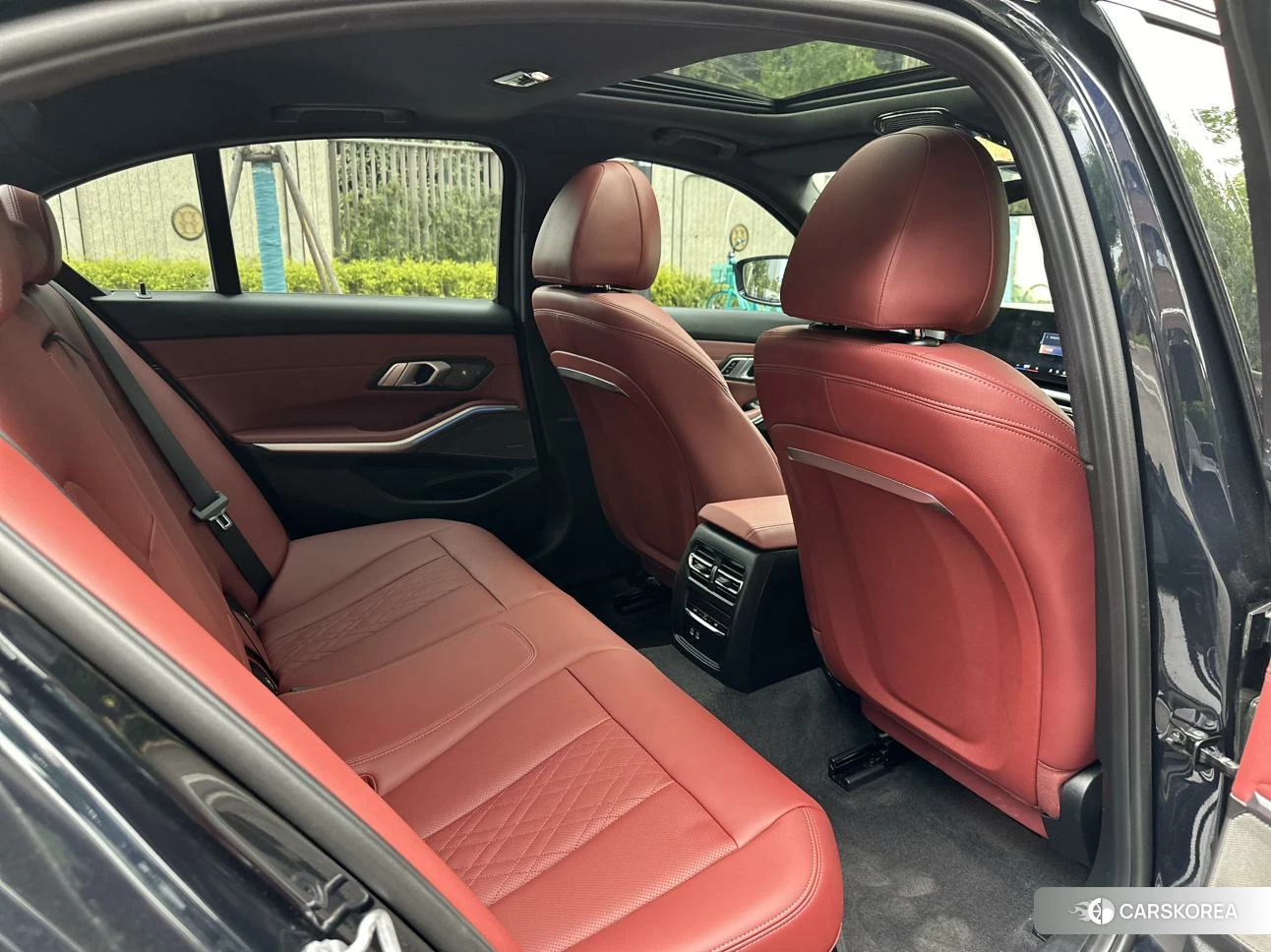 BMW 3 series id 4452745 из Китая 7