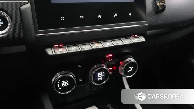 Renault Korea (Samsung) XM3 id 4656808 из Кореи 7