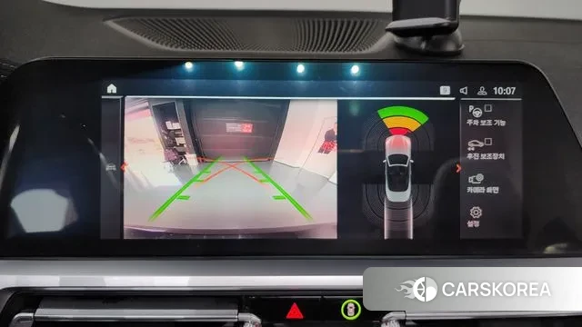 BMW 4 Series (G22) id 3389573 из Кореи 7