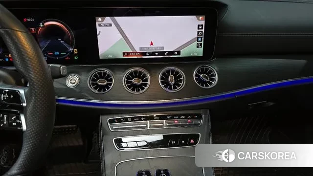 Mercedes-Benz CLS-Class C257 id 3058958 из Кореи 7