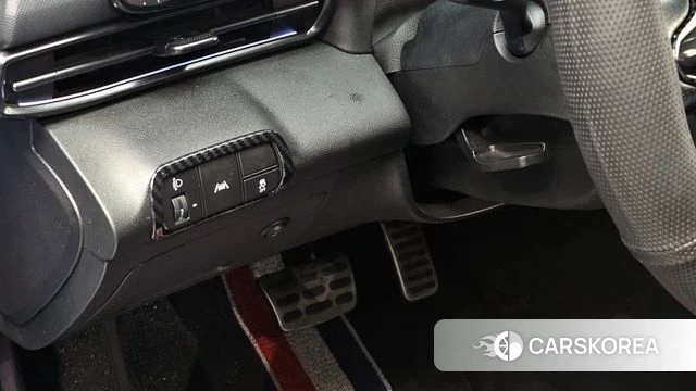 Hyundai Avante (CN7) id 3865486 из Кореи 7