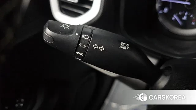 Hyundai Venue id 3525780 из Кореи 7