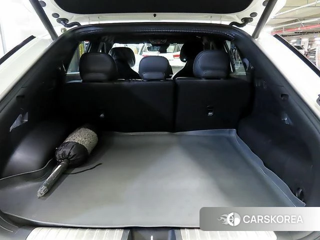 Kia EV6 id 4194479 из Кореи 7