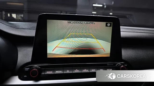 Kia Come New K3 id 3380311 из Кореи 7