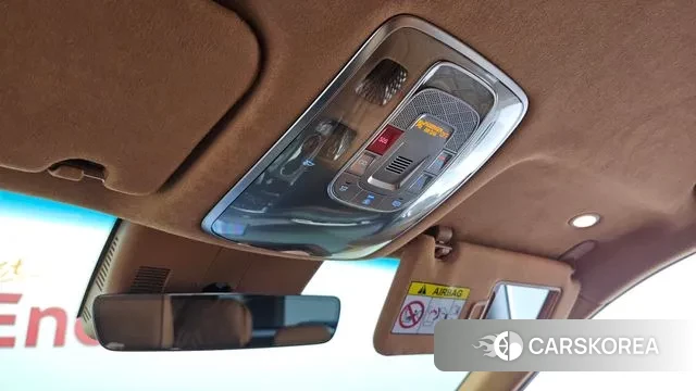 Genesis GV80 id 3775806 из Кореи 7