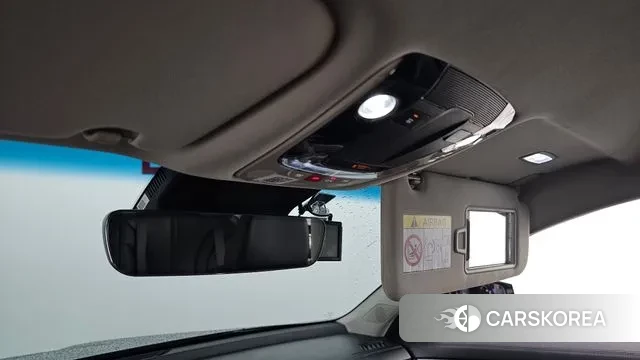 Kia K8 id 3036712 из Кореи 7