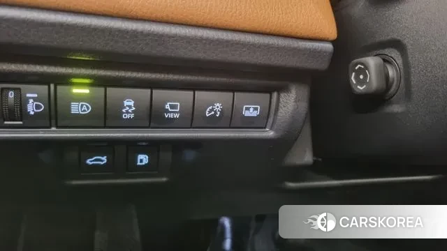 Toyota Camry (XV80) id 3609961 из Кореи 7