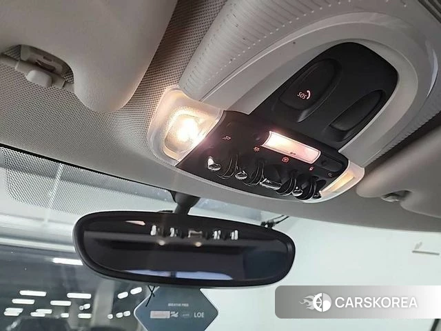 Mini Cooper id 3919773 из Кореи 7