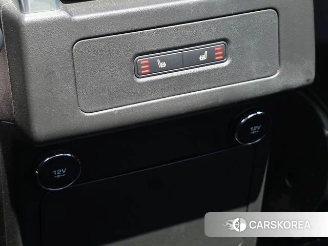 Land Rover Discovery 5 id 4626024 из Кореи 7