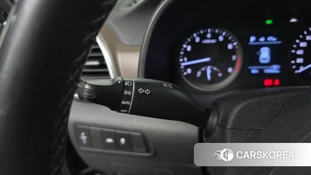 Hyundai All New Tucson id 4557684 из Кореи 7