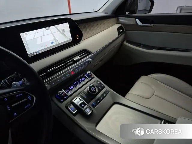 Hyundai Palisade id 2994860 из Кореи 7