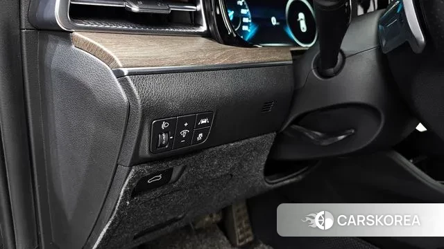 Kia K5 3rd generation id 3546788 из Кореи 7