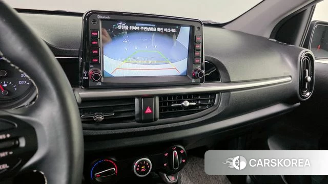 Kia All New Morning (JA) id 4203437 из Кореи 7