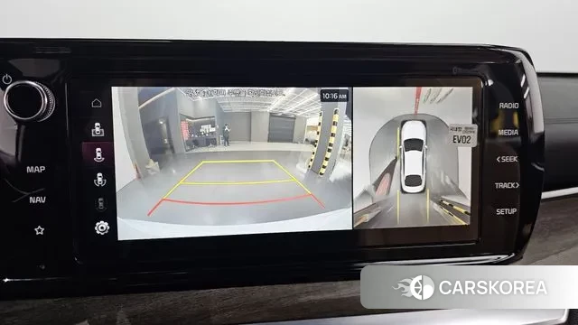 Kia K5 3rd generation id 3448660 из Кореи 7