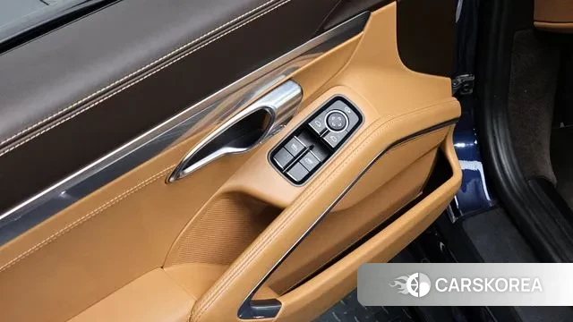 Porsche 718 Boxster id 3385920 из Кореи 7