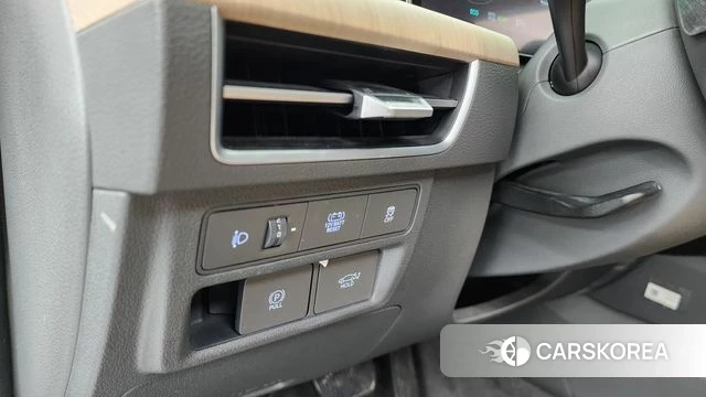 Hyundai Sonata D Edge Hybrid (DN8) id 4571651 из Кореи 7