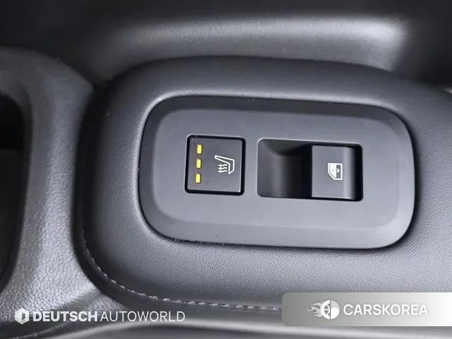 Hyundai Santa Fe (MX5) id 2978818 из Кореи 7