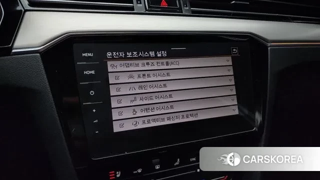 Volkswagen Passat GT (B8) id 3534285 из Кореи 7