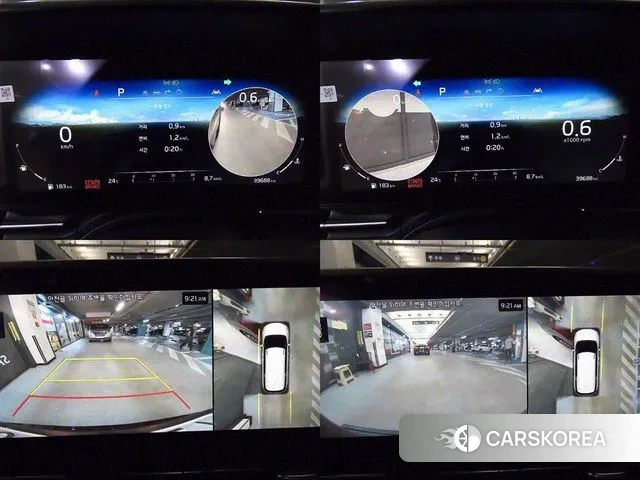 Kia Carnival 4th generation id 3165371 из Кореи 7